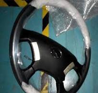 High Quality Original Kinglong Parts Steering Wheel for Kinglong Bus  XMQ6900 234200050
