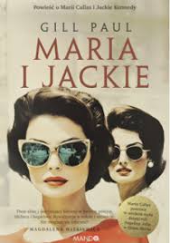 Maria i Jackie