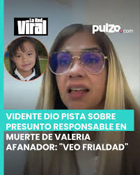 Alexandra Vidente Habla Del Caso De Alexandrith