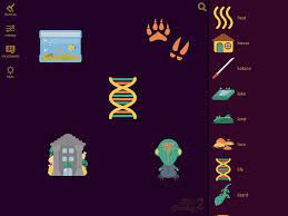 New Wild Animal Little Alchemy