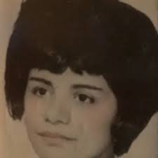 Obituary information for San Juanita "Janie" De Los Lagos...