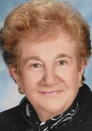 Emily Giovannetti Obituary (2023)