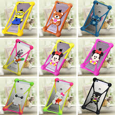 Cute Silicon 3D Cat Case For Lava A79 ...