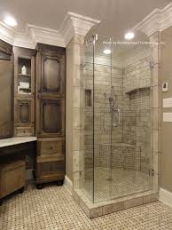Their cost estimate includes installing a separate tub and shower, double vanities, and adding more space for cabinets and fixtures. 2021 2020 Bathroom Remodel Cost Average Renovation Cost Bathroom Remodel Cost Bathrooms Remodel Small Bathroom Remodel