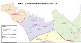 This is a map of selangor, you can show street map of selangor, show satellite imagery(with street names, without street names) and show street map with terrain, enable it surrounds the federal territories of kuala lumpur and putrajaya, both of which were once under selangor's sovereignty. Tindak Malaysia Towards A Fairer Electoral System Isif Asia