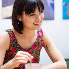 Interview with an Artist