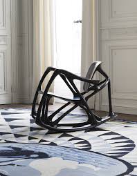 Enjoy the best products designed by joris laarman. Joris Laarman Bone Rocker Armchair Mutualart