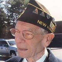 Louis J. Prince Obituary