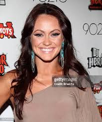 Model Sarah Bledsoe attends 9021HO! HO! HO! Toy Drive benefiting Toys...  News Photo