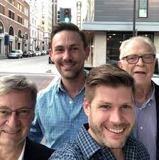 Joe Clifford Rader Obituary