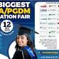 Join us at the MBA/PGDM Education Fair 2025 – event image
