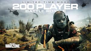 Cod Mw Warzone 39gb Update Bringt 200er Modus Patch Notes Raven software, the developer of modern warfare remastered, revealed which game mode will be permanently added to the popular call of duty title earlier today.