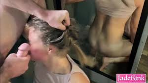 Innocent Sub Slut Cum Humiliation compilations - XNXX.COM