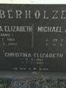 Michael Oberholzer Family History & Historical Records