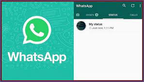 Whatsapp menggunakan koneksi internet telepon anda. Cara Mengetahui Orang Yang Mengintip Profil Wa Dengan Aplikasi Stalker Wa