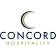 Concord Hospitality Enterprises logo