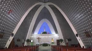 Skyscanner hotels is a fast, free and simple way to organize your stay near iglesia de nuestra señora de fátima. Parroquia Nuestra Senora De Fatima Historia Youtube