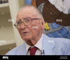 John stratton hi-res stock photography and images