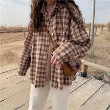 Jun 29, 2021 · millie bobby brown. Aesthetic Soft Vintage Plaid Shirt In 2021 Aesthetic Shirts Aesthetic Clothing Stores Clothes