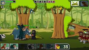 Archivo apk (versión original completa del juego) a . Lumberwhack Defend The Wild Acorns Mod Apk Mods Apk Download Free Apk Mods 2020 For Android