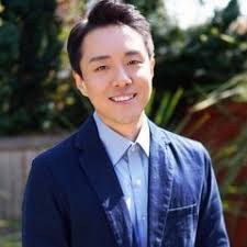 Chris Jang's Instagram, Twitter & Facebook