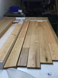 Maine Traditions Hardwood Flooring Rangeley Collection 5 Wirebrushed Red Oak Made In Usa Hardwood Green Flooring