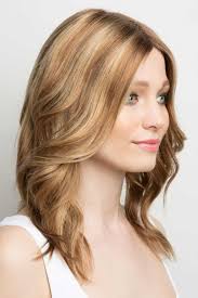 Irene by Fair Fashion Human Hair Wig