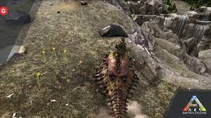 Oct 12, 2015 @ 2:29pm best place to get obsidian? How To Get Obsidian In Ark Survival Evolved