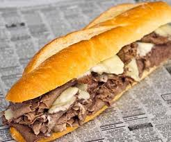 All finals will be played on monday july 22, 2019. Tony Luke S The Best Philly Cheesesteaks Sandwiches