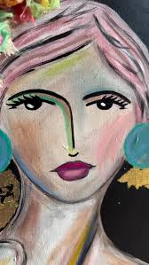 Jennifer Serio Psalmonds Art