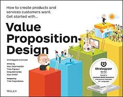 Pdf Download Value Proposition Design How To Create Products And Services Customers Want Strategyzer In 2020 Value Proposition Business Model Canvas Business Books