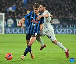 atalanta vs inter