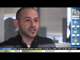 COO Michael Silberman of Amatus Health