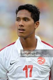 97 Jonathan Tehau Photos & High Res Pictures