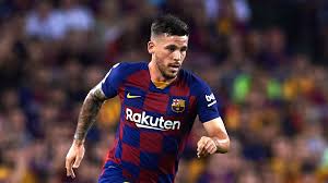 Max je polako stizao vettela. Carles Perez Nach Leihe Zur As Rom Uber Den Fc Barcelona Keine Geduld Mehr Mit Nachwuchsspielern Goal Com
