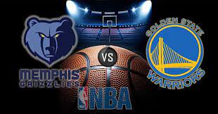 Berikut dikongsikan live streaming golden state warriors vs memphis grizzlies, nba basketball, may 17, 2021 03:30 beserta keputusan yang akan dikemaskini dari semasa ke semasa. Memphis Grizzlies Vs Golden State Warriors Pick Nba Preview For 12 17