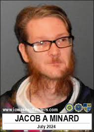 JACOB MINARD