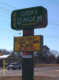 See all 51 reviews of chen's garden. South Central Retired Teachers Association Home