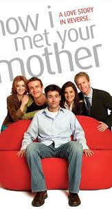 How I Met Your Mother Tv Series 2005 2014 Imdb