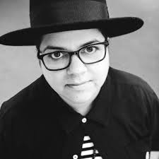 MzRizk · Biografía