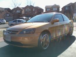 Image result for Titanium Pearl 2001 Civic