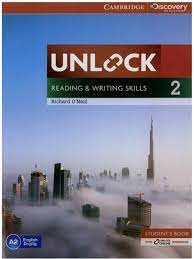 We care about making a difference for every learner. Unlock Reading Writing Skills 2 22 08 2016 Pdf Learning Learning Methods