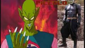 He is an adaptation of king piccolo, an early antagonist in akira toriyama's dragon ball franchise, and piccolo jr., his reincarnation. Cn Xtra Dragonball Evolution Spotlight King Piccolo Youtube
