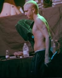 Eminem Marshall Eminem Eminem Marshall Mathers