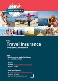 Multitrip.com uk also automatically includes cover for over 60 sports & activities listed under grade 1, such as cycling, hiking and running. View Our Policy Wording Now Travel Insurance