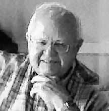 Richard JEFFERSON Obituary (1942