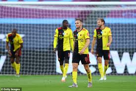 Find 706 synonyms for relegation and other similar words that you can use instead based on 8 separate contexts from our thesaurus. Relegation Threatened Watford Face A Financial Headache As Drop Would See Stars Take A 50 Per Cent Daily Mail Online