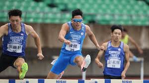 Jun 04, 2021 · 上屆里約奧運，楊俊瀚才19歲，那時200公尺跑出20秒53，距離20秒50的奧運門檻只差一點點，但最後因傷，無緣達標。過去幾年，楊俊瀚持續成長，2017台北世大運百米奪金，2018雅加達亞運200公尺摘銀，個人的最佳成績，100公尺來到10秒11，200公尺也有20秒23。 å¥§é‹ è·¨æ¬„çŽ‹å­ é™³å‚'å‡ºå¾400å…¬å°ºè·¨æ¬„ç„¡ç·£æ™‰ç´š é‹å‹• Nownewsä»Šæ—¥æ–°èž