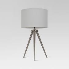 3.7 out of 5 stars, based on 15 reviews 15 ratings current price $14.99 $ 14. Delavan Tripod Table Lamp Project 62 Target