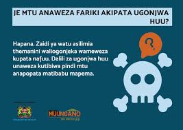 In kenya, during the peak of the lockdown, over 11% of children under the age of four went to bed hungry. Covid 19 Swahili Language Information Posters Muungano Wa Wanavijiji